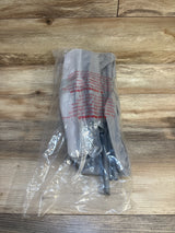 NEW Crib for Kids Playard, Grey