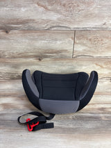 Cosco Kids Rise LX Toddler Booster Car Seat, Fossil 40-100lbs