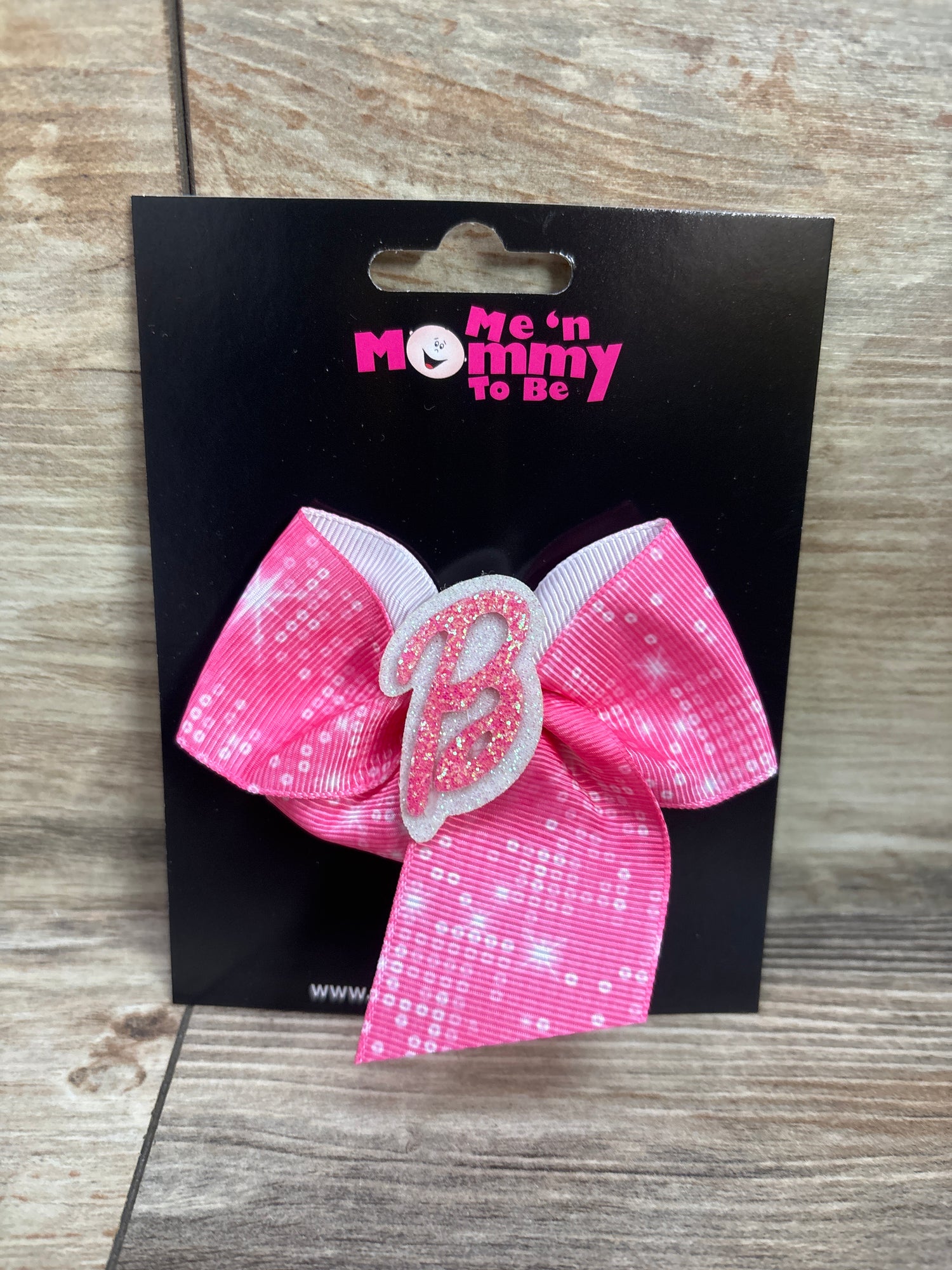 NEW Barbie Hair Bow