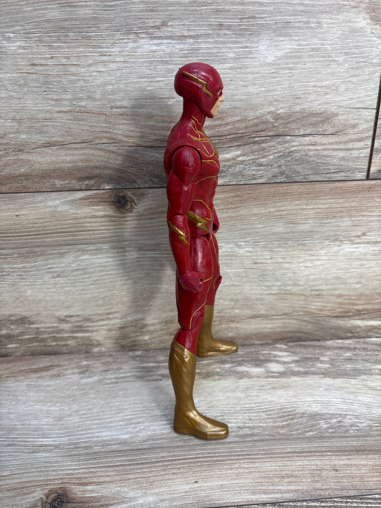DC Comics The Flash Movie The Flash 12" Action Figure