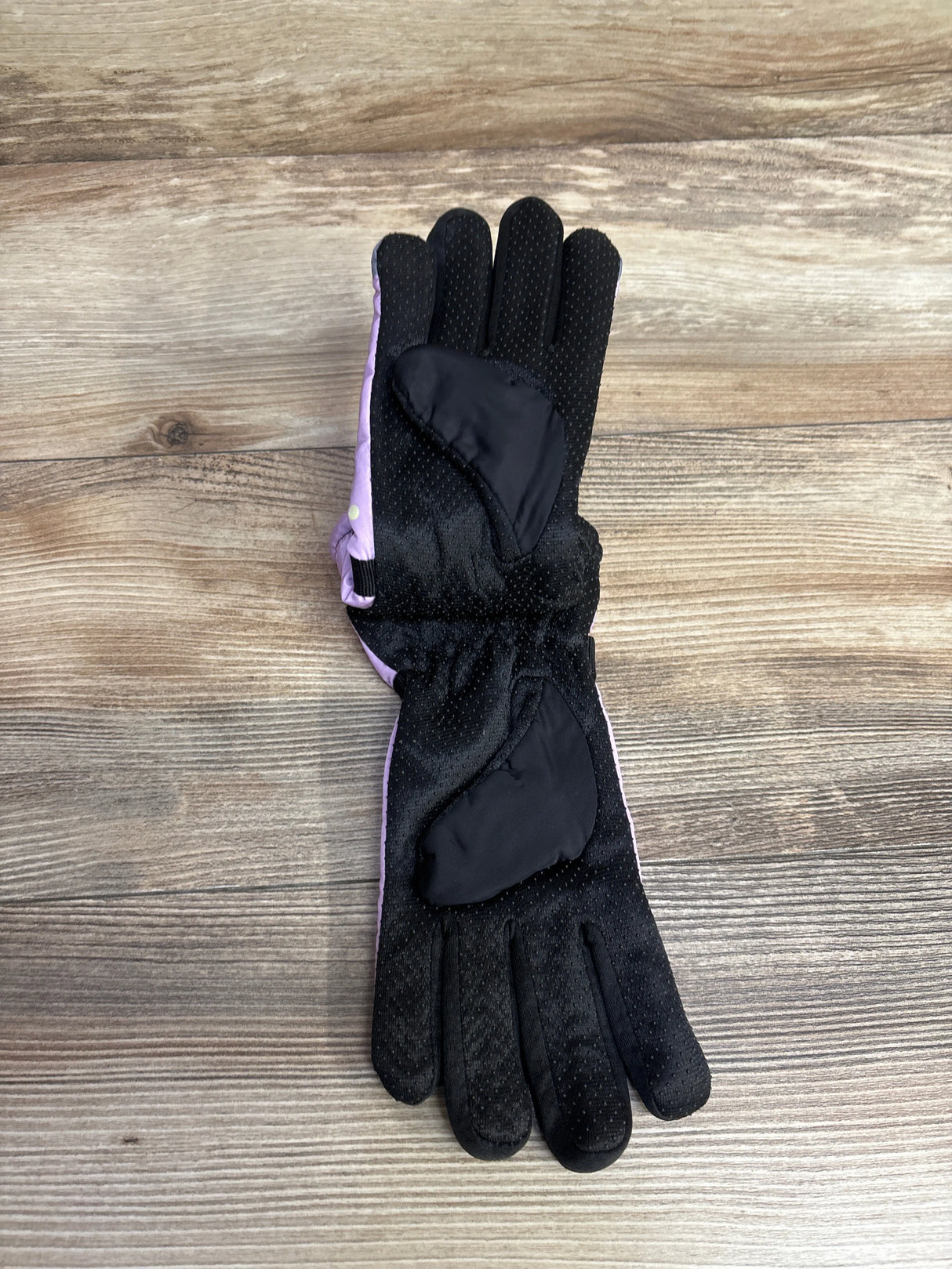 NEW ThermaWear Unicorn Winter Ski Gloves Purple OSFM