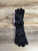 NEW ThermaWear Unicorn Winter Ski Gloves Purple OSFM