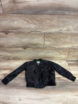 Phat Farm Bomber Jacket Black sz 3T