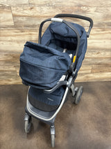 Chicco Bravo Trio Travel System in Brooklyn