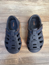 Surprize by Stride Rite Demetrius Land & Water Shoes Navy sz 6c