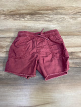 Oshkosh Drawstring Shorts sz 24m