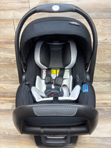 Graco SnugRide SnugFit DLX Car Seat