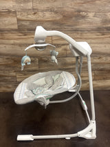 Ingenuity InLighten Soothing Swing - Elephant