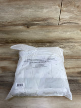 NEW Dreamland Baby Toddler Weighted Blanket - Grey Star