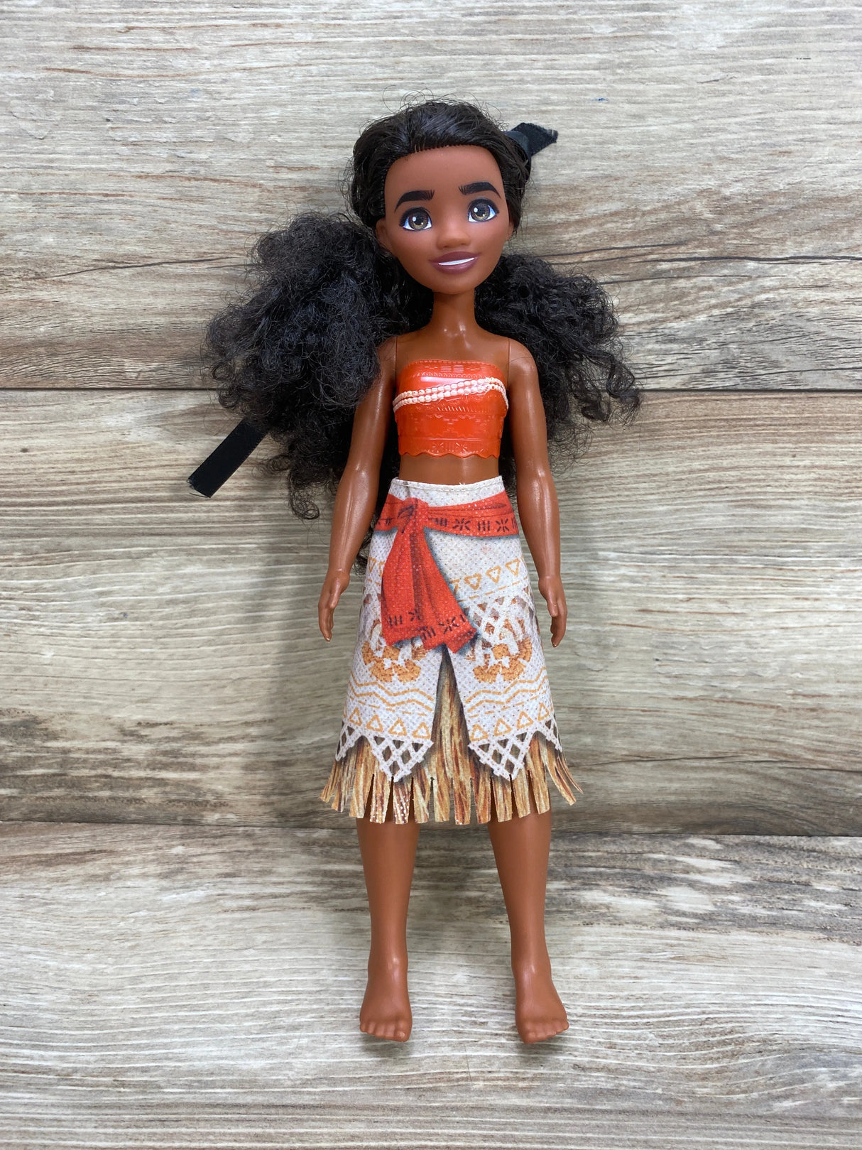 Disney Princess Moana Fashion Doll