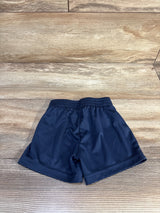 Champion Active Shorts Navy sz 18m