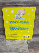 Baby Signs Board Book