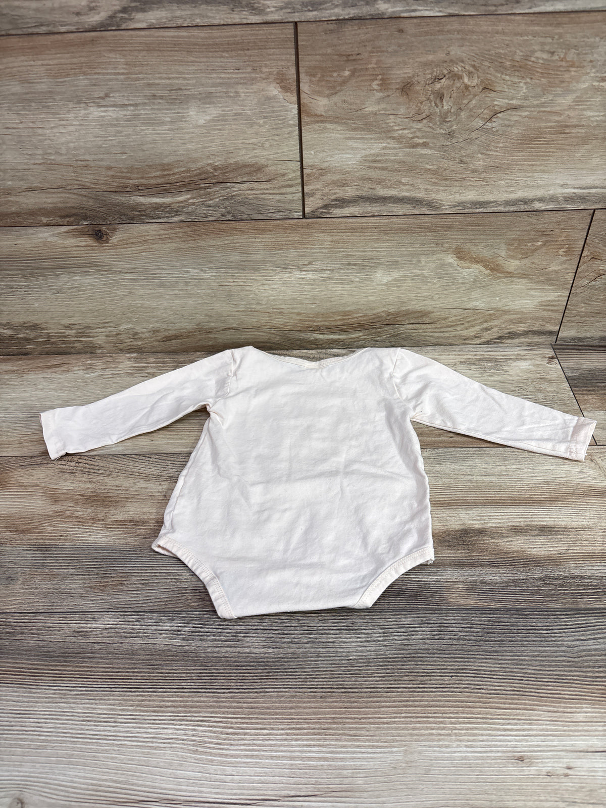 Thick Thighs & Pumpkin Pies Bodysuits Ivory sz 6-12m