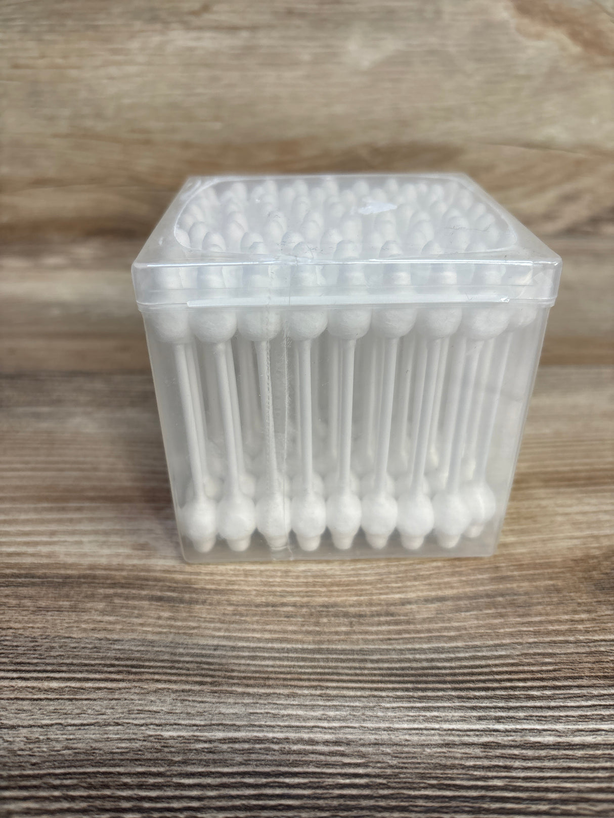 NEW Parent's Choice Baby Safety Swabs 80ct