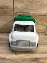 Member's Mark Recycled Truck Vehicle Green