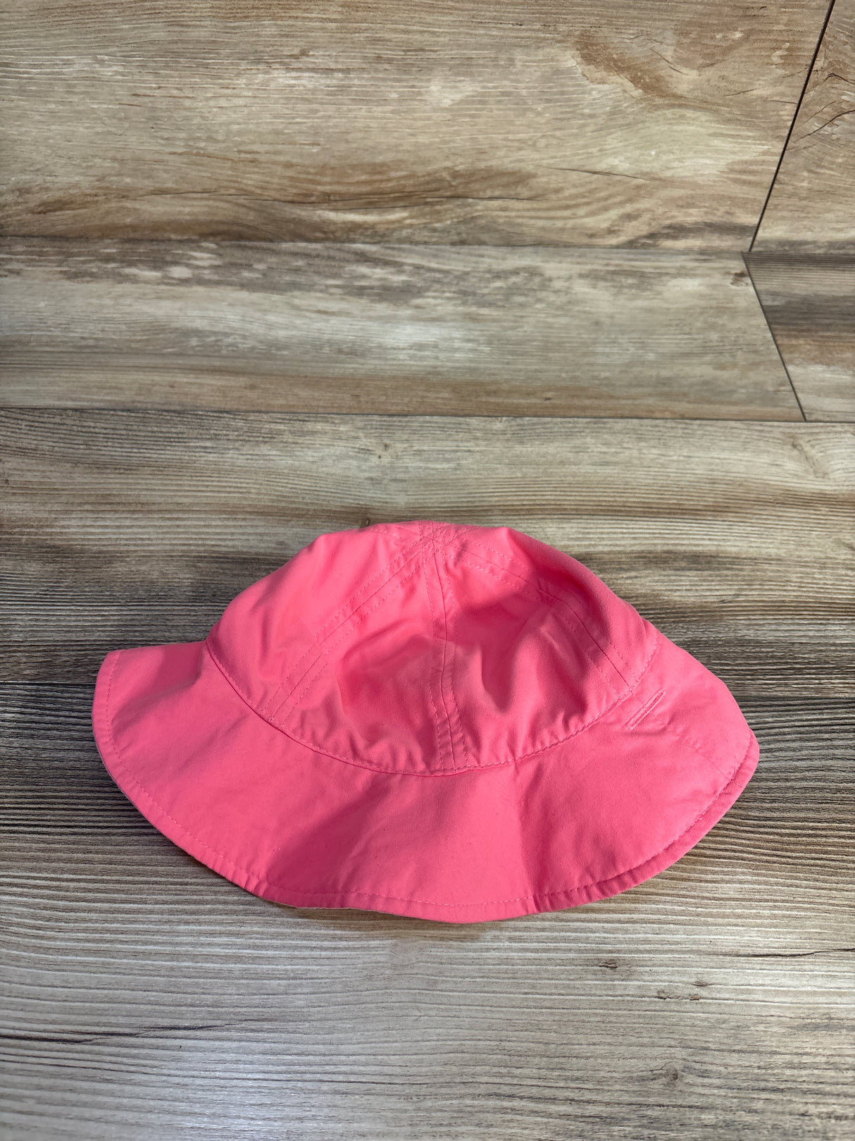 Reversible Bucket Hat Pink One Size