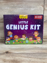 NEW Learn-A-Bee Little Genius Kit