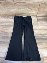 Under Armour Flared Leggings Black sz 4T