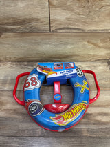 NEW Hot Wheels Soft Potty Training Seat