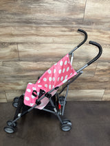 Cosco Umbrella Stroller, Polka Dot