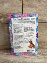 What To Expect When You're Expecting Paperback Book