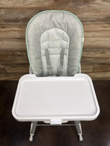 Ingenuity Beanstalk Baby to Big Kid 6-in-1 High Chair