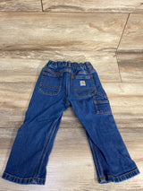 Carhartt Denim Jeans Blue sz 18m