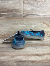 NEW Member's Mark Light-Up Play Shoes Blue sz 11c