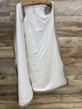 Kyte Baby Sleep Bag in Medium Khaki Magnolia 1.0 TOG sz 6-18m