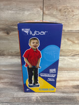 NEW My First Flybar Pogo Hopper - Blue