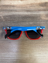 Disney Mickey Mouse Kids Sunglasses with Case