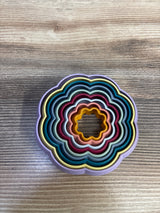 Rainbow Sensory Fidget Toy
