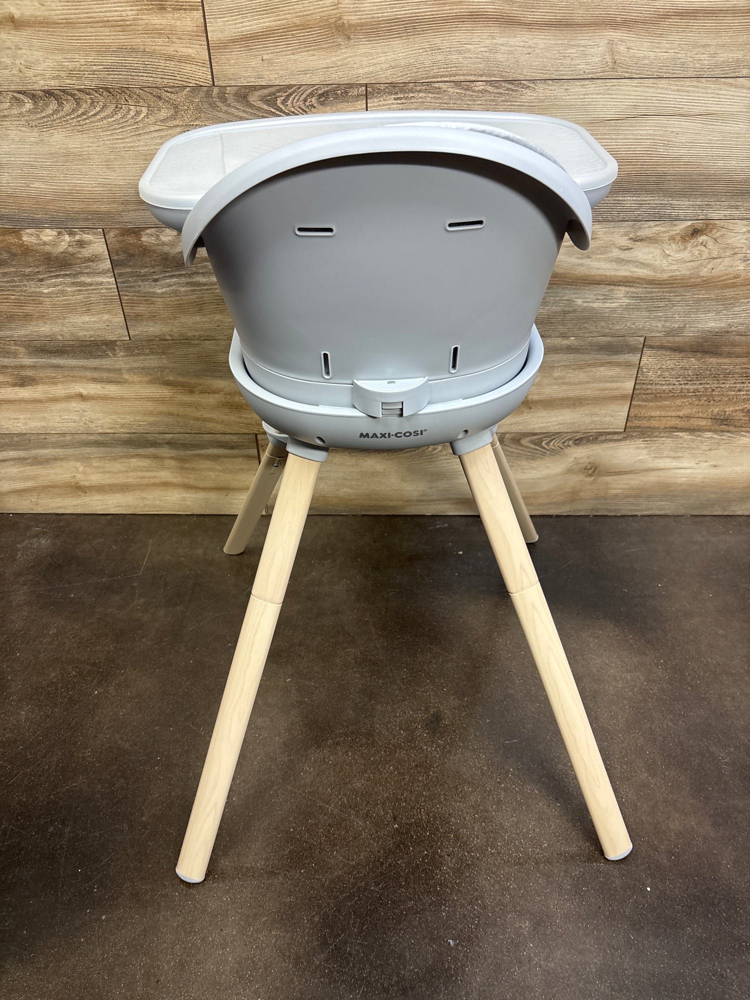 Maxi-Cosi Moa 8-in-1 High Chair in Classic Slate