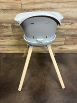 Maxi-Cosi Moa 8-in-1 High Chair in Classic Slate