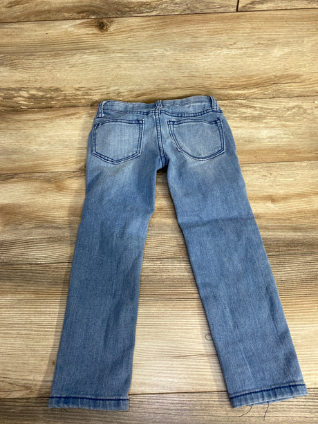 Studio V Jeans Blue sz 4T - Me n Mommy To Be