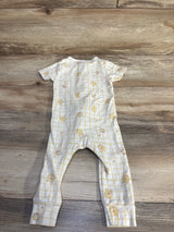 Cloud Island x Disney Baby Winnie The Pooh Sleeper White sz 12m