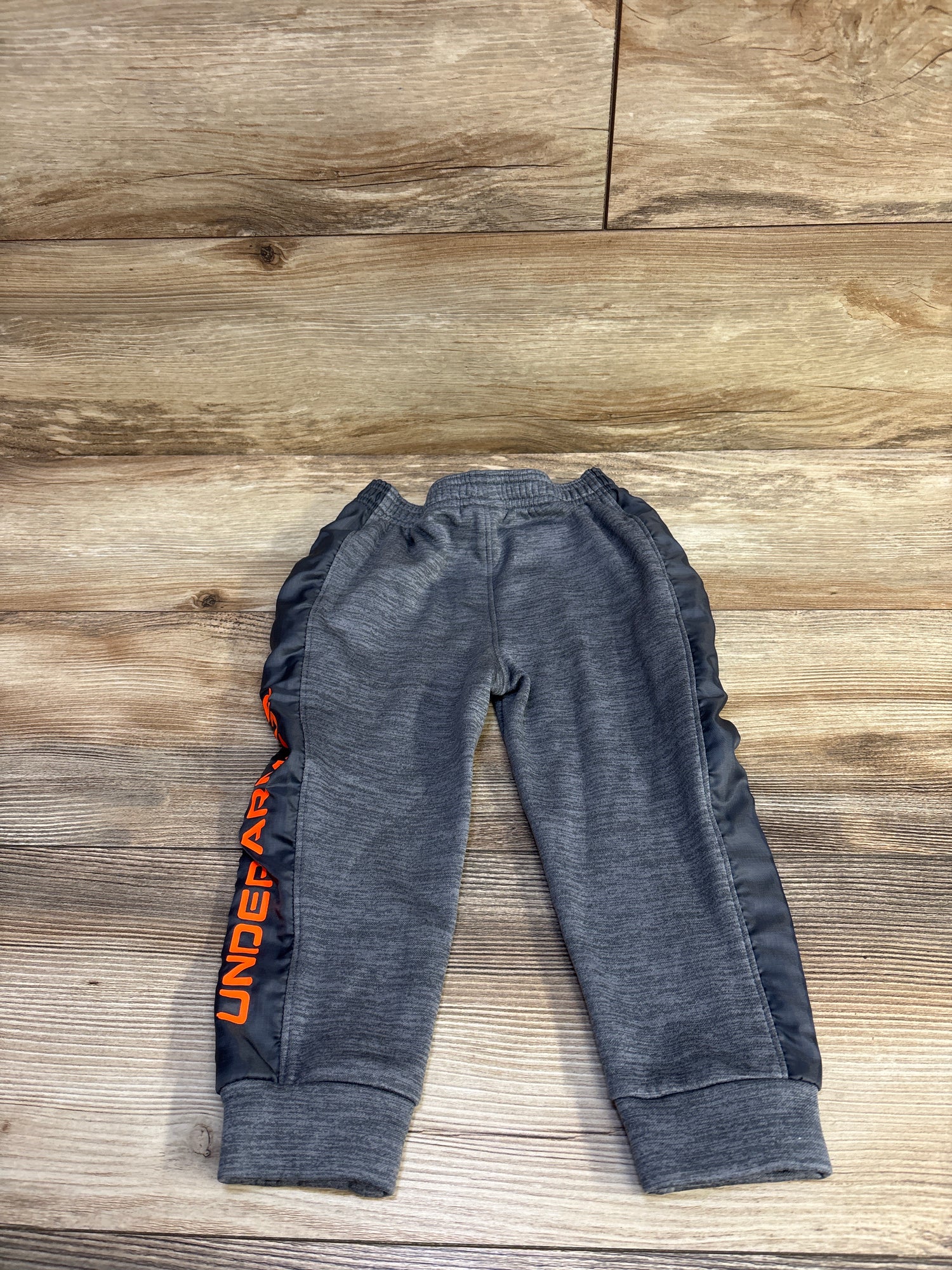 Under Armour Joggers Grey sz 2T