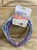 NEW Disney Frozen II Headbands 2pk