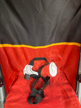 Cosco Umbrella Stroller with Canopy - Mickey Mouse