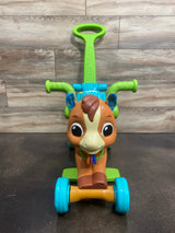 VTech Grow Along Bounce & Go Pony