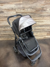 UPPAbaby Cruz Stroller in Jordan