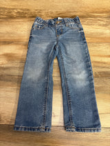 Old Navy Straight Jeans Blue sz 3T - Me n Mommy To Be