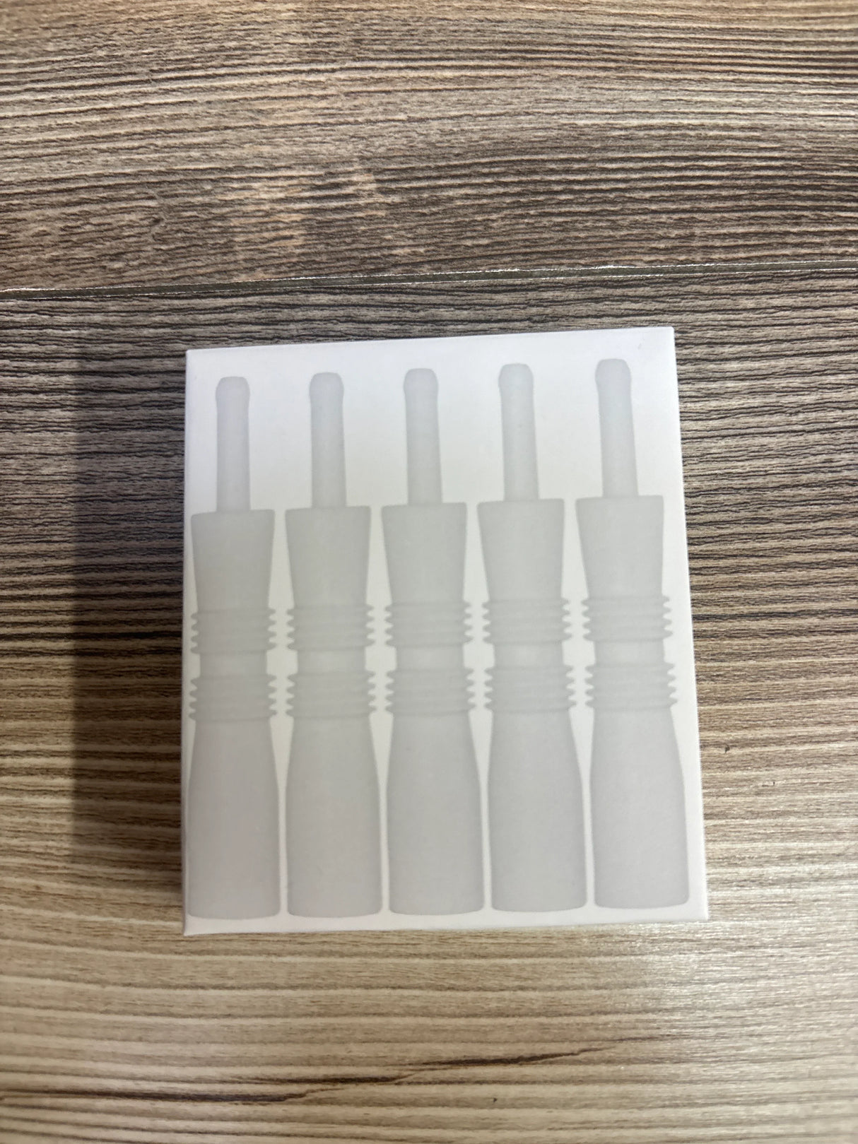 NEW Frida Baby Windi the Gaspasser and Colic Reliever, 5pk