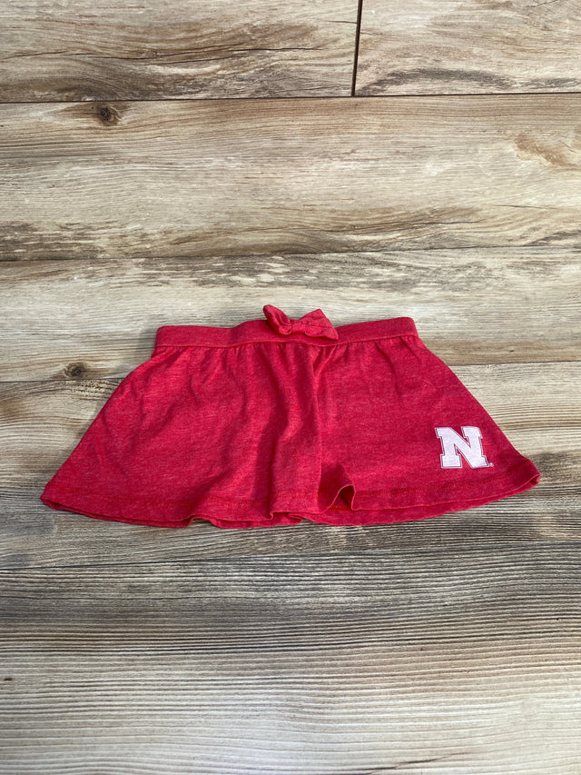 Colosseum Skort Red sz 3T - Me n Mommy To Be