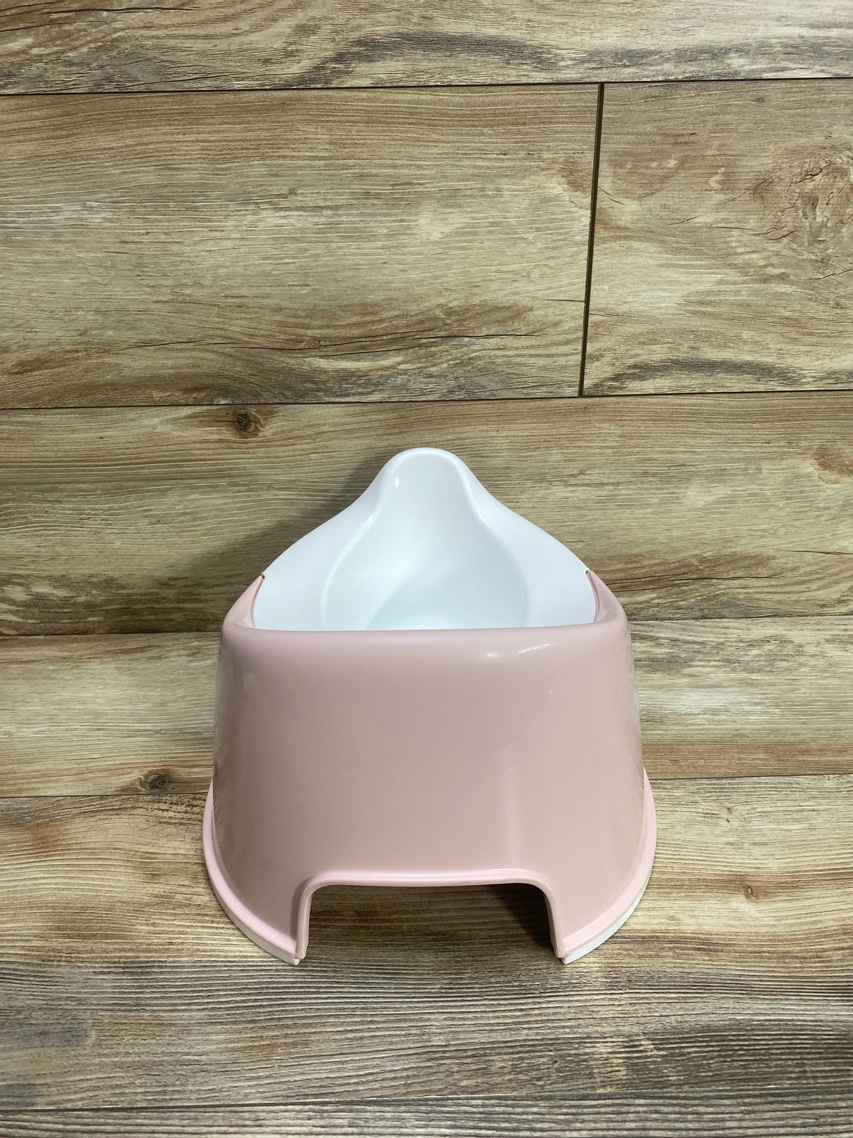 BabyBjörn Smart Potty, Powder Pink/White