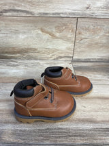 Garanimals Boots Brown sz 5c