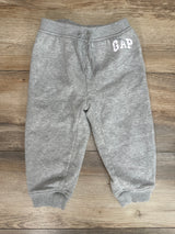 Baby Gap Joggers Grey sz 18-24m