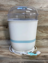 Papablic Baby Bottle Sterilizer and Dryer Pro