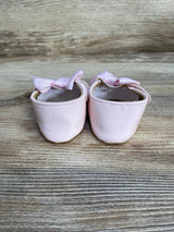 NEW Meckior Girls Soft Sole Bowknot Shoes sz 2c