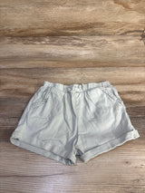 Joe Fresh Shorts Sage sz 4T